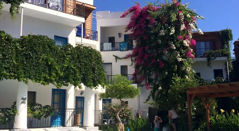Peda Hotels Blue Bodrum Beach 3*,  Turkey