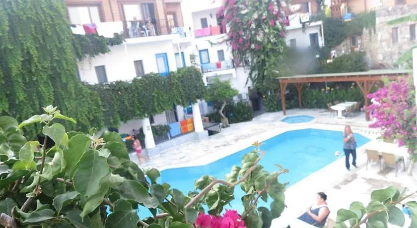 Peda Hotels Blue Bodrum Beach