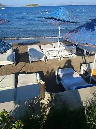 Peda Hotels Blue Bodrum Beach 3*,  Turkey