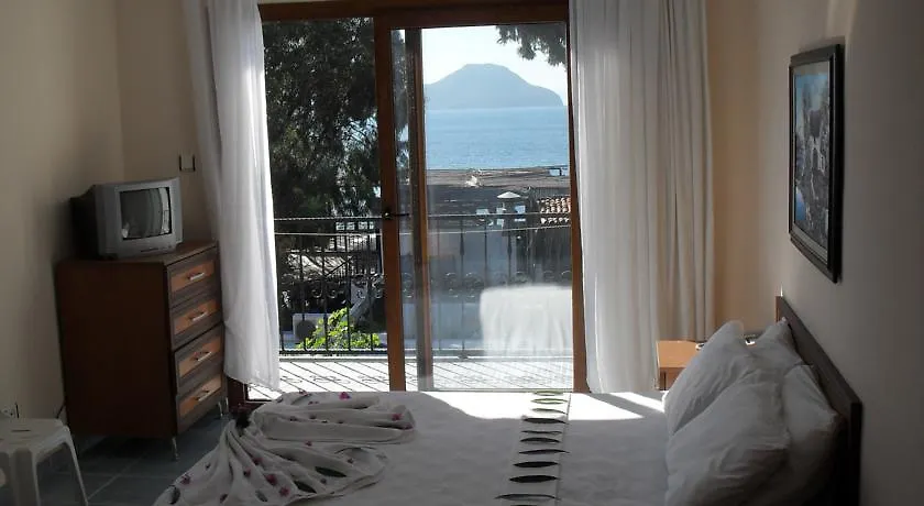 Peda Hotels Blue Bodrum Beach