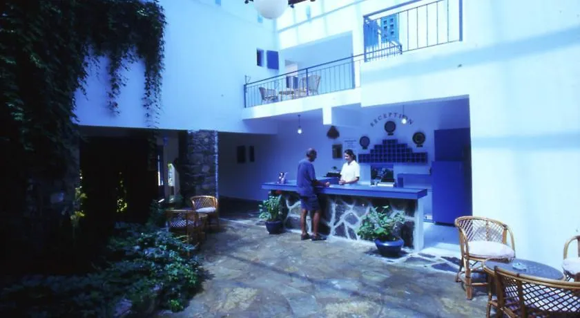 Peda Hotels Blue Bodrum Beach 3*,