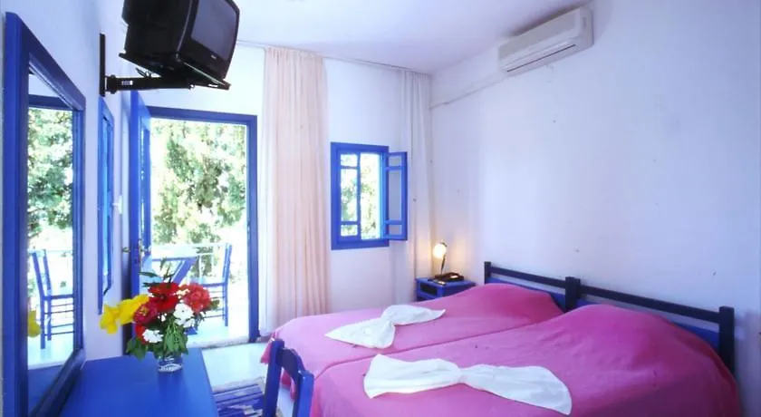 Peda Hotels Blue Bodrum Beach 3*,  Turkey