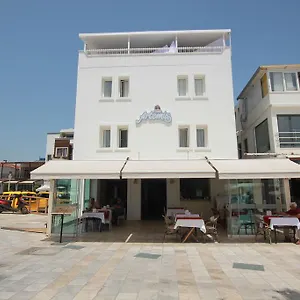 Otel Artemis, Bodrum
