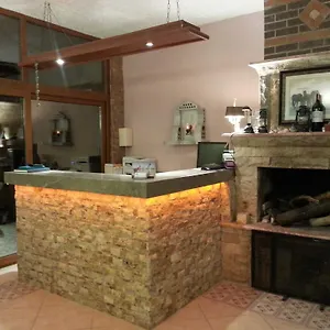 Otel Florida, Bodrum