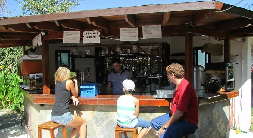 Peda Hotels Blue Bodrum Beach