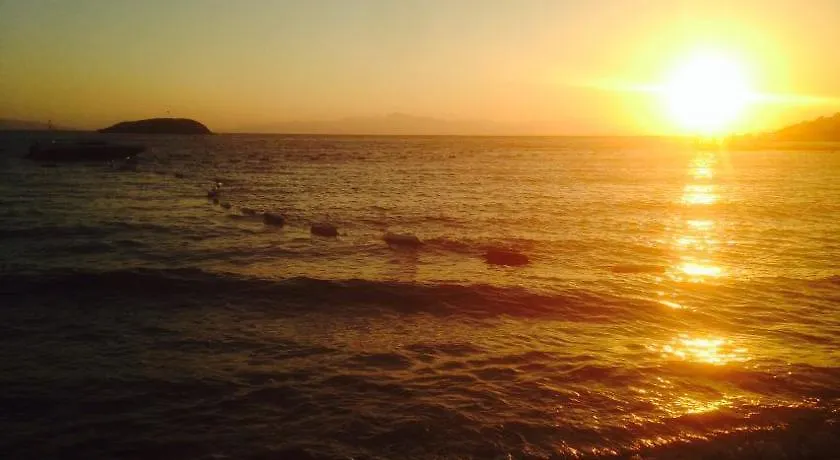 Peda Hotels Blue Bodrum Beach Turkiet